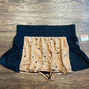 FP Movement Get Your Flirt On Shorts